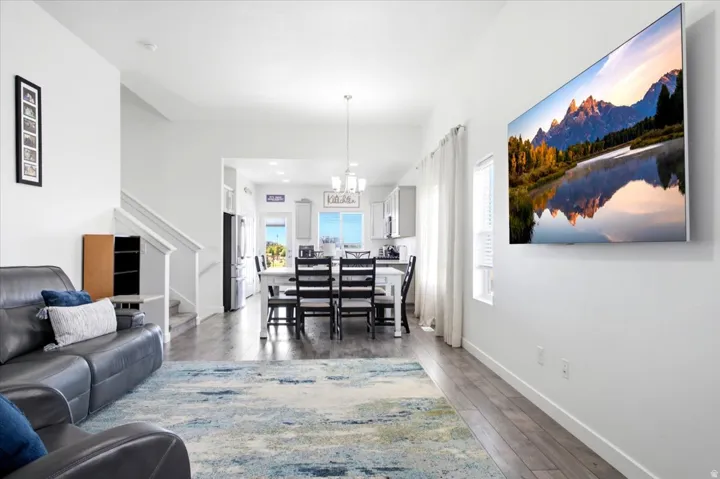 1788 E Duckwater Peak, Eagle Mountain, Utah 84005
