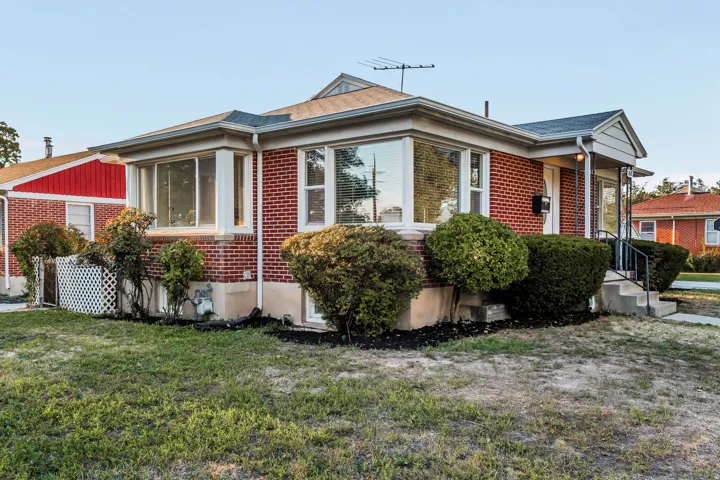 2618 S Lincoln St, Salt Lake City, Utah 84106