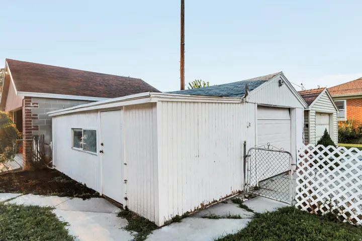 2618 S Lincoln St, Salt Lake City, Utah 84106