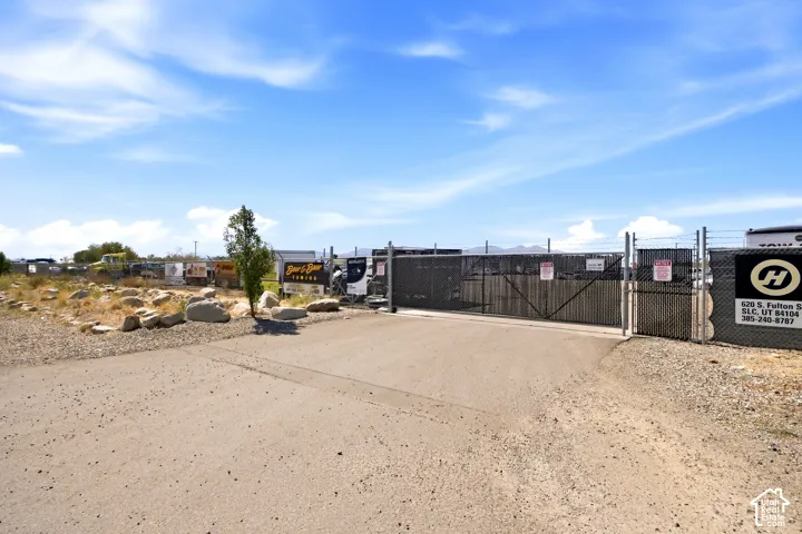 620 S Fulton St, Salt Lake City, Utah 84104