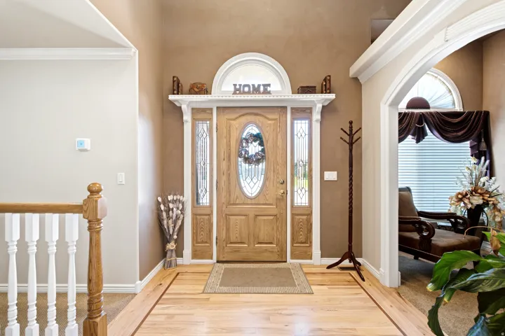 5945 S 1050 E, South Ogden, Utah 84405