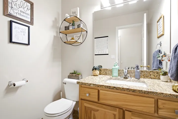 5945 S 1050 E, South Ogden, Utah 84405