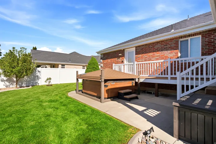 5945 S 1050 E, South Ogden, Utah 84405