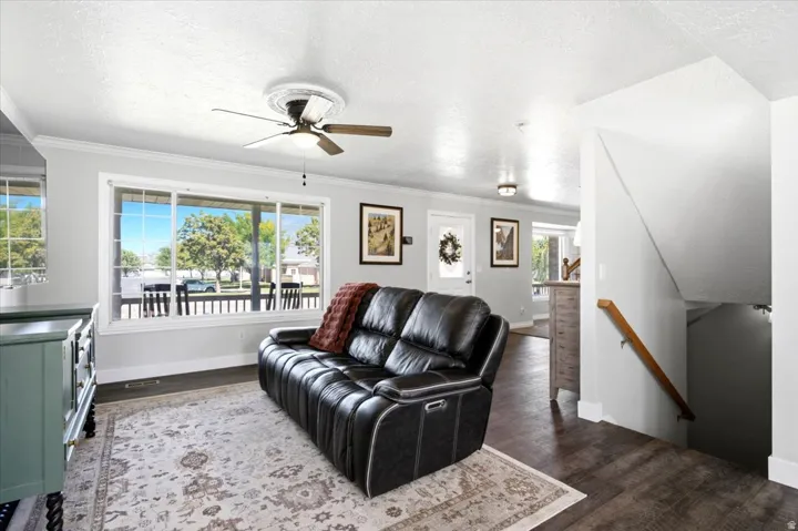1787 E 7775 S, South Weber, Utah 84405