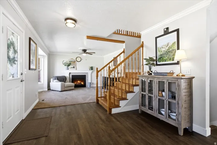 1787 E 7775 S, South Weber, Utah 84405