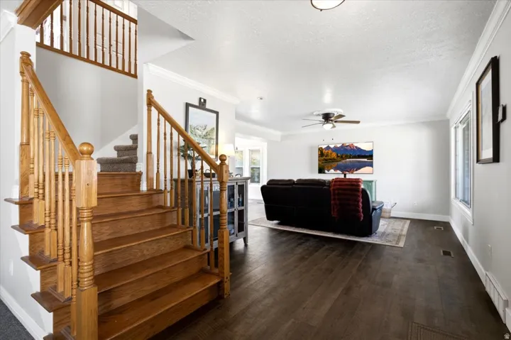 1787 E 7775 S, South Weber, Utah 84405