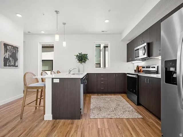 1034 W 1700 S ##111, Salt Lake City, Utah 84104