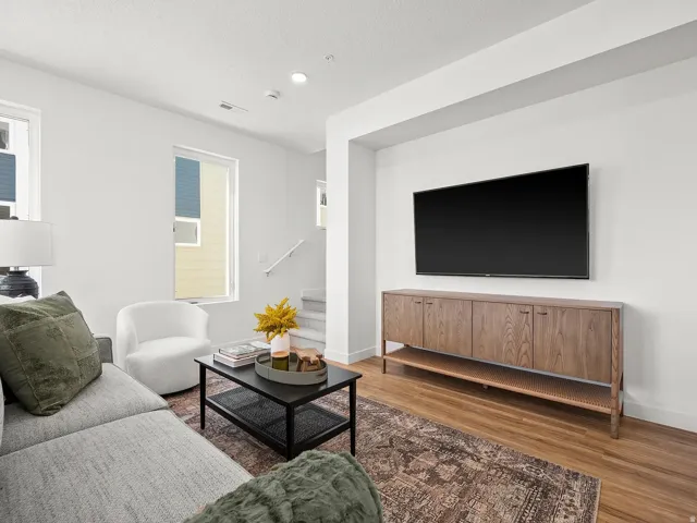 1034 W 1700 S ##111, Salt Lake City, Utah 84104