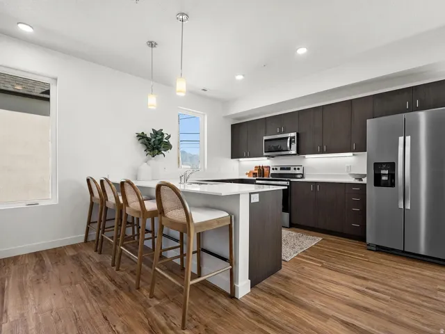 1034 W 1700 S ##111, Salt Lake City, Utah 84104