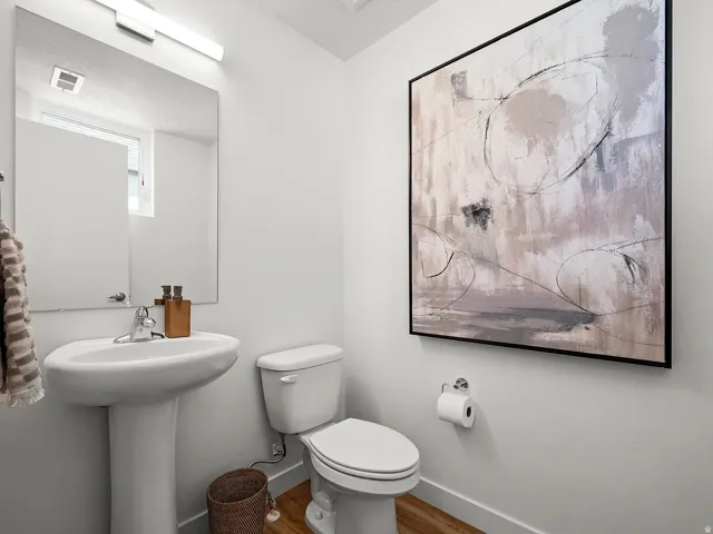 1034 W 1700 S ##111, Salt Lake City, Utah 84104