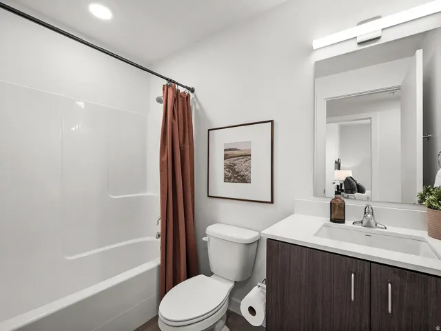1034 W 1700 S ##111, Salt Lake City, Utah 84104