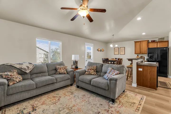 6571 S Azimuth Ct, West Valley City, Utah 84081