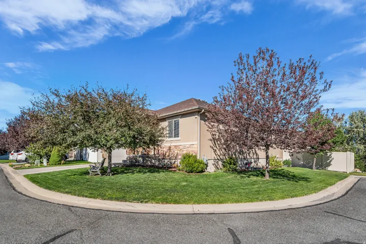 6571 S Azimuth Ct, West Valley City, Utah 84081