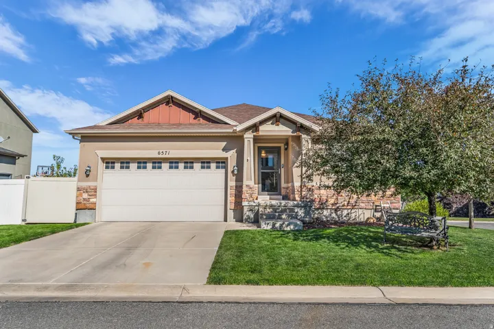 6571 S Azimuth Ct, West Valley City, Utah 84081