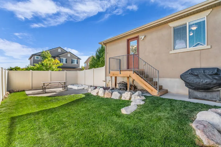 6571 S Azimuth Ct, West Valley City, Utah 84081