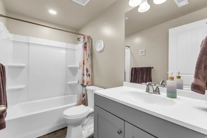 6571 S Azimuth Ct, West Valley City, Utah 84081