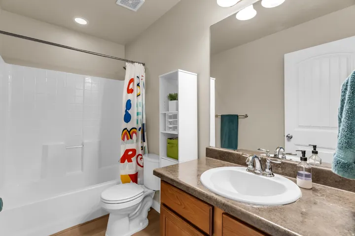 6571 S Azimuth Ct, West Valley City, Utah 84081