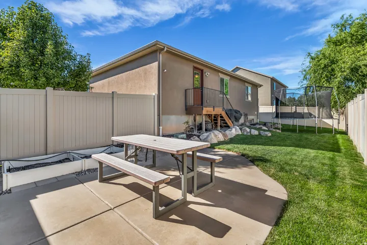 6571 S Azimuth Ct, West Valley City, Utah 84081