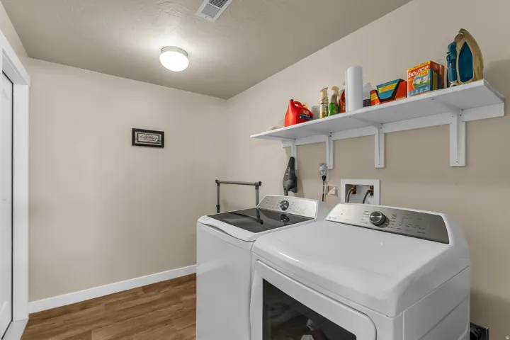 6571 S Azimuth Ct, West Valley City, Utah 84081