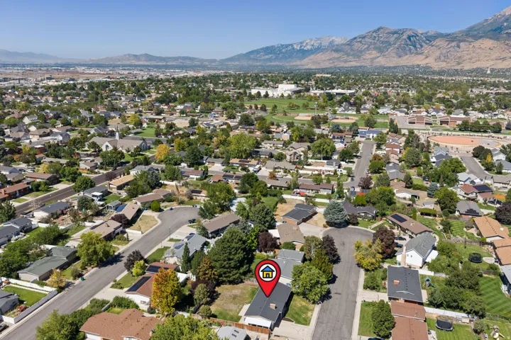 608 S 520 W, Orem, Utah 84058