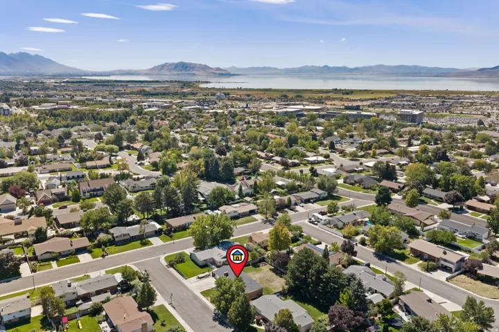 608 S 520 W, Orem, Utah 84058