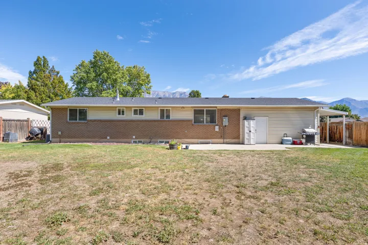 608 S 520 W, Orem, Utah 84058