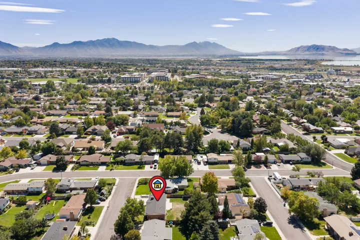 608 S 520 W, Orem, Utah 84058
