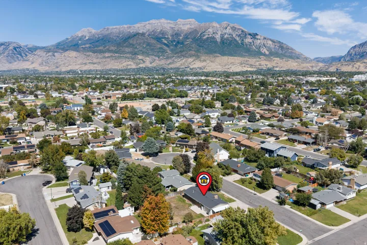 608 S 520 W, Orem, Utah 84058
