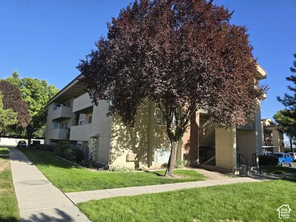 1801 W 7600 S #c104, West Jordan, Utah 84084