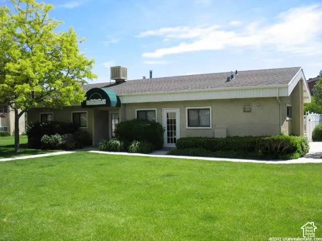 1801 W 7600 S #c104, West Jordan, Utah 84084