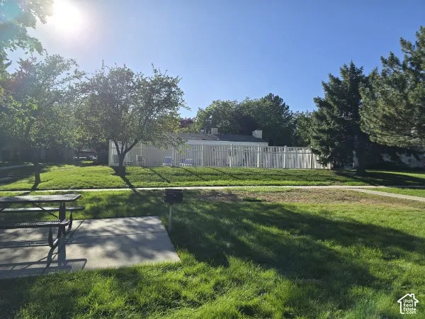 1801 W 7600 S #c104, West Jordan, Utah 84084