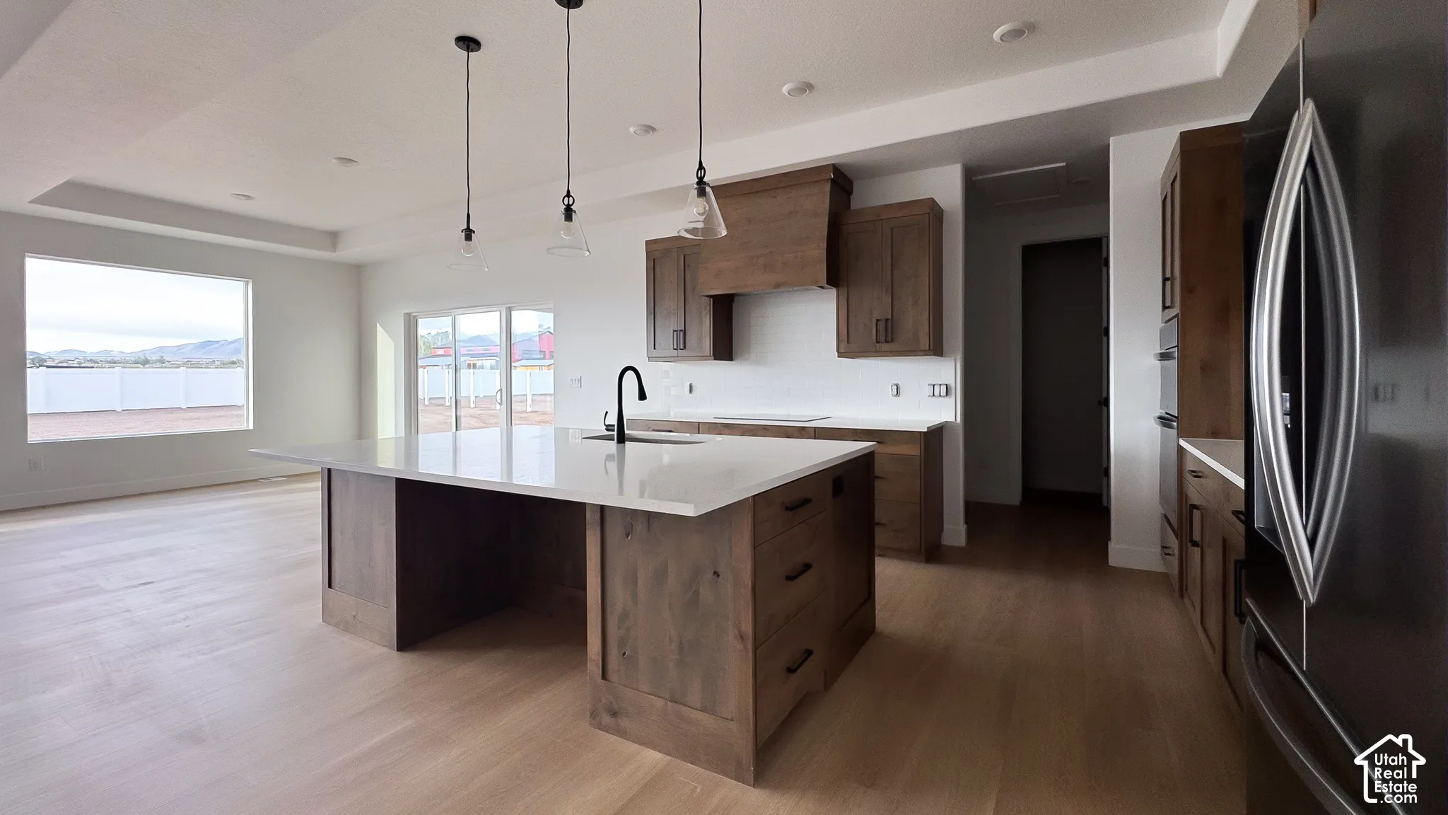 Images from a previously built Quincee.