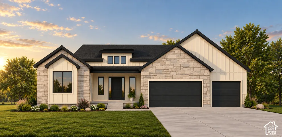 Rendering of The Quincee