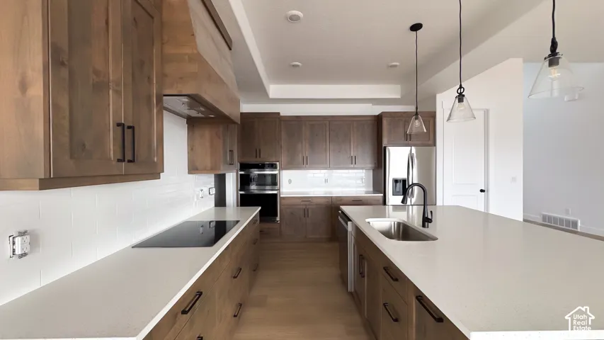 Images from a previously built Quincee.