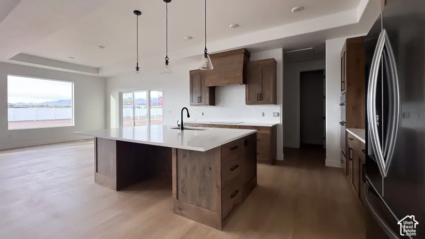 Images from a previously built Quincee.