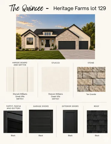 Exterior Package