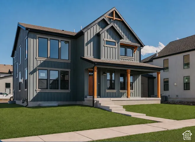 934 S Cloverfield Ct #266, Heber City, Utah 84032
