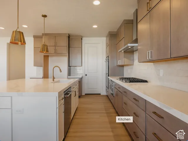 934 S Cloverfield Ct #266, Heber City, Utah 84032