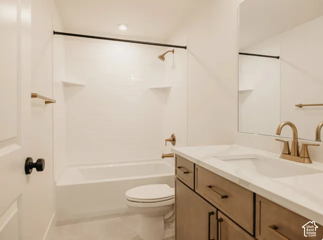 934 S Cloverfield Ct #266, Heber City, Utah 84032
