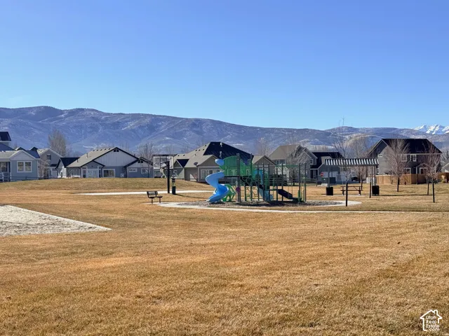 934 S Cloverfield Ct #266, Heber City, Utah 84032