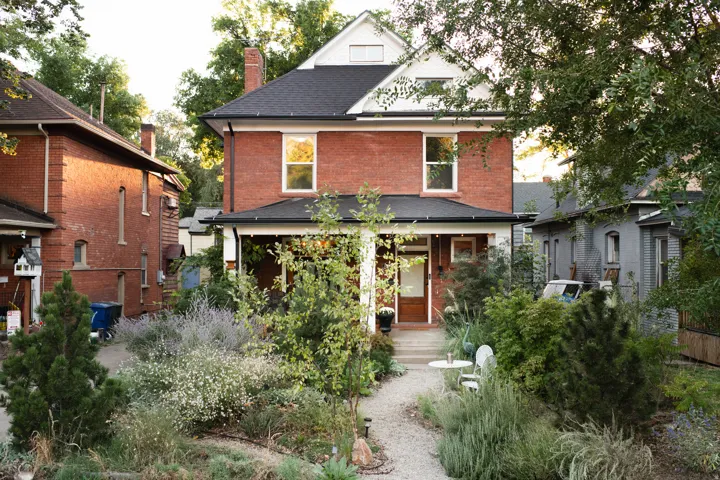 2609 Madison Ave, Ogden, Utah 84401