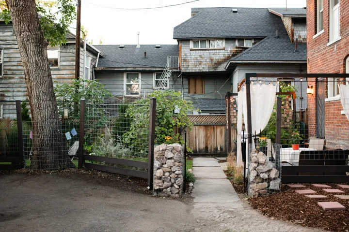 2609 Madison Ave, Ogden, Utah 84401