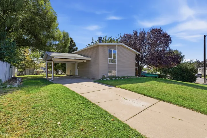 111 W 400 S, Kaysville, Utah 84037
