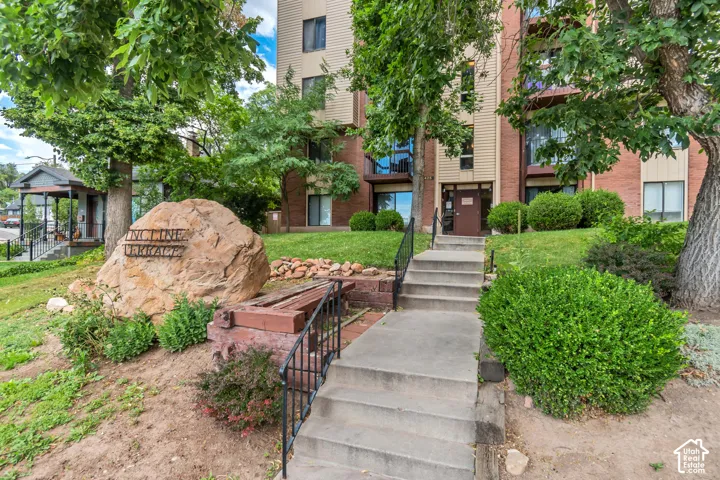 425 S 1000 E #103c, Salt Lake City, Utah 84102