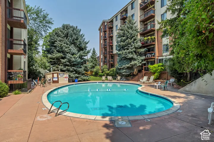 425 S 1000 E #103c, Salt Lake City, Utah 84102