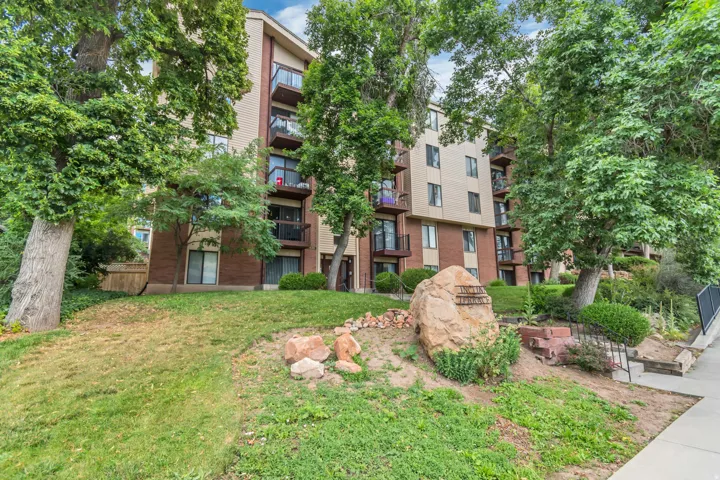 425 S 1000 E #103c, Salt Lake City, Utah 84102