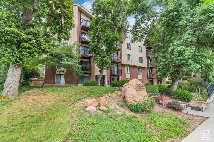 425 S 1000 E #103c, Salt Lake City, Utah 84102