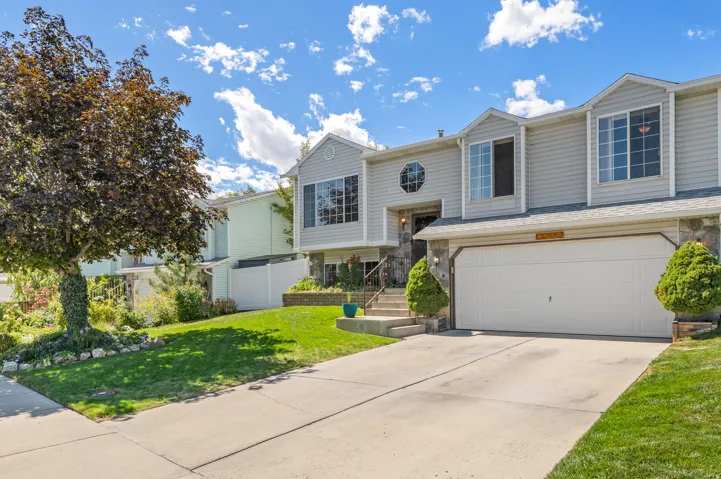 6752 S Cyclamen Dr, West Jordan, Utah 84081