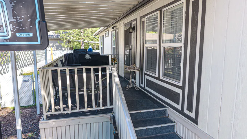 1025 N 300 W #38, Springville, Utah 84663