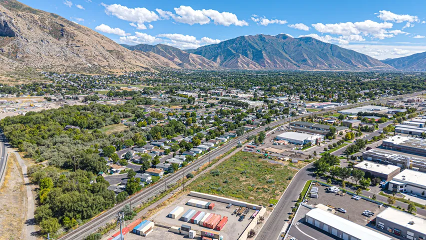 1025 N 300 W #38, Springville, Utah 84663